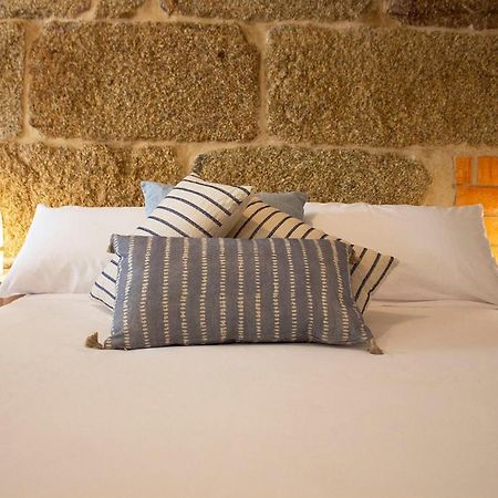 Edificio Amalia Rosina 1ºa Leilighet Ourense Eksteriør bilde