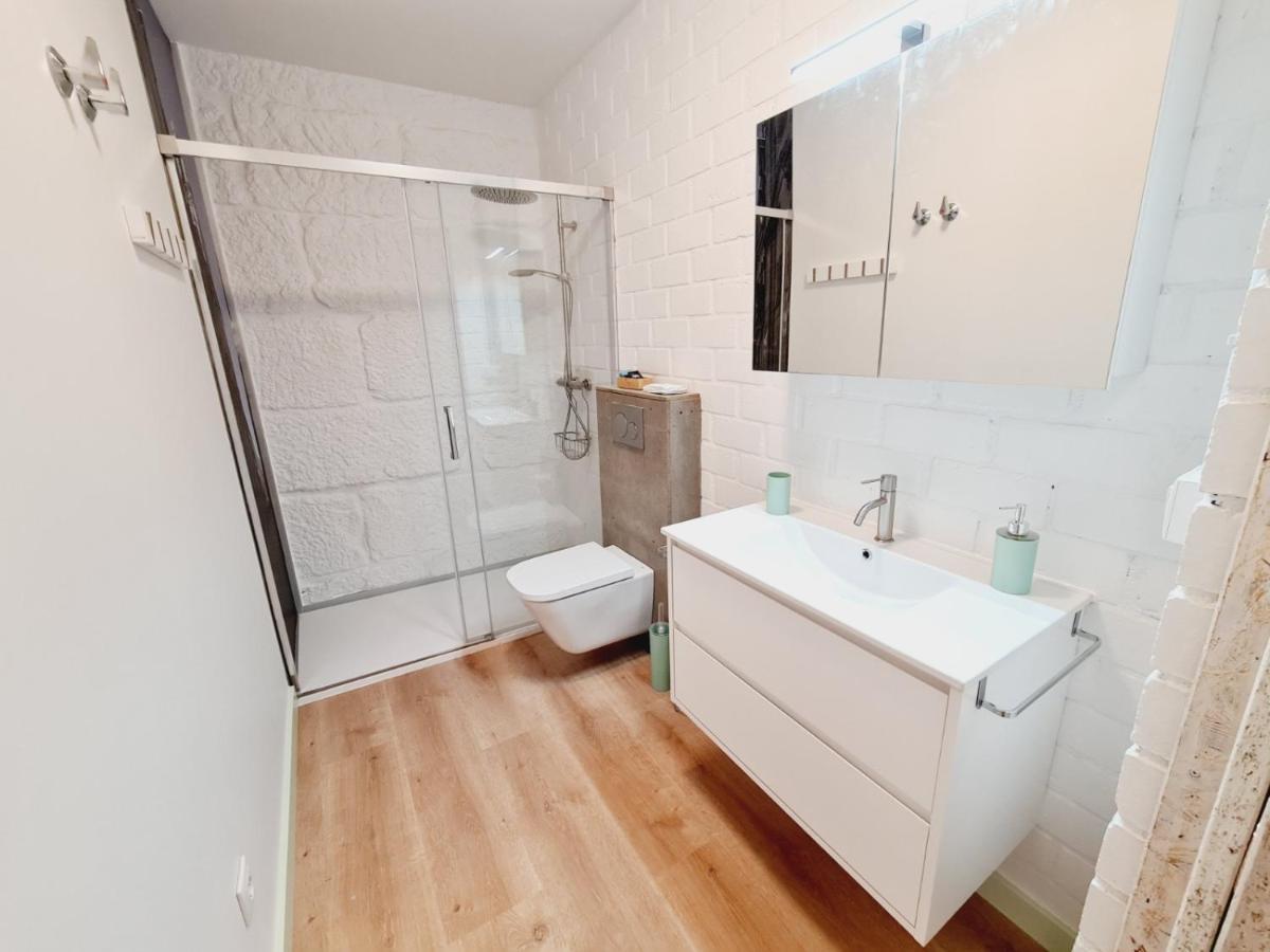 Edificio Amalia Rosina 1ºa Leilighet Ourense Eksteriør bilde