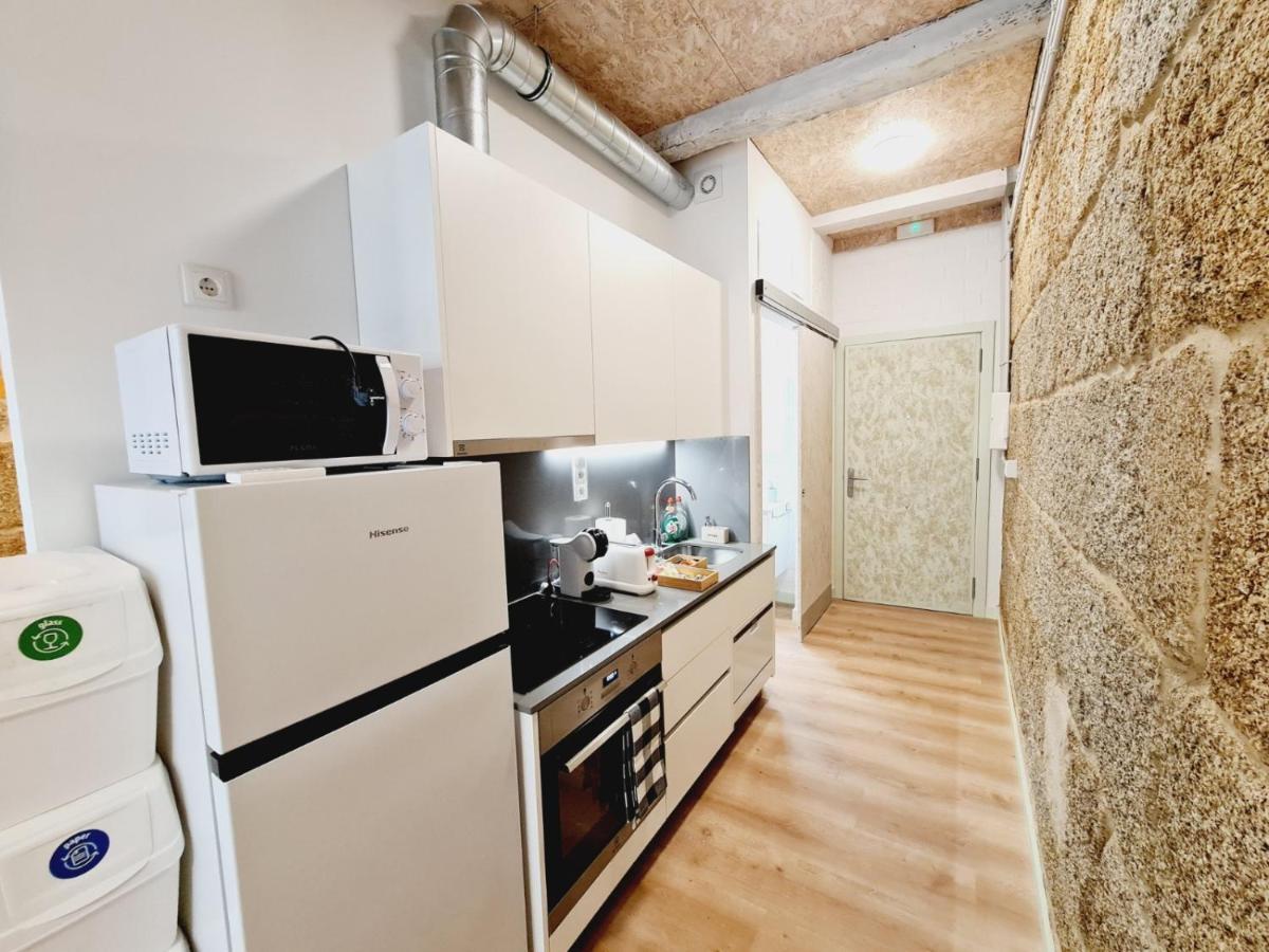 Edificio Amalia Rosina 1ºa Leilighet Ourense Eksteriør bilde